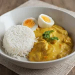 Ají de gallina