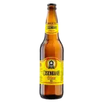 EISENBAHN PILSEN GARRAFA 600ML