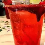 Pitufina (Rojo)