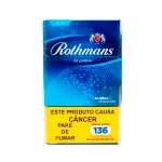 Rothmans Blue GLOBAL