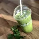 Jugo Verde