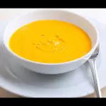 Caldo ou Sopa do Dia