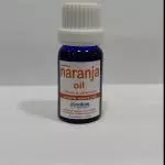 Naranja Oil (aceite esencial)