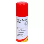 Terra-Cortril Spray 125ml Zoetis