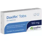 Doxifin 100mg