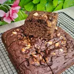Brownie Proteico