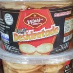 Provolone Desidratado