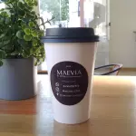Cafe para llevar