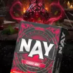 NAY: Cherry Mint 🧙