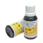 Óleo Vegetal - Arnica