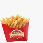 Papas medianas