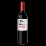 Finca las mora malbec