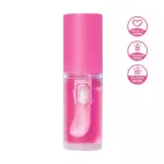 Labial beauty crations