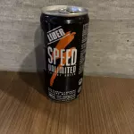 Speed