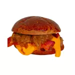 CHEDDAR BACON AUSTRALIANO