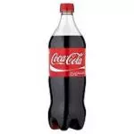 COCA COLA - 1 LITRO
