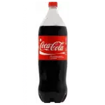 Coca Cola 2L