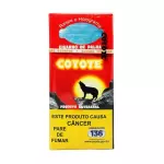 COYOTE