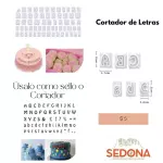 Cortadores de Letras