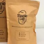 Tequeños congelados (crudos)