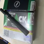 BLACK SOLTO