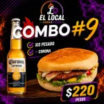 Combo 9