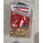 Amendoim Salgado 100g