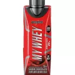 My Whey chocolate 250 ml Integral