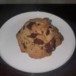 Galletas chocochips