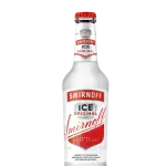ICE SMIRNOFF