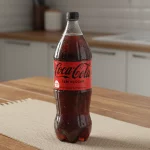COCA  ZERO 2LITROS