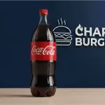 Coca Cola 2L