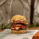 Magic Burguer