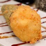 Hotzão Camarão T.