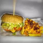 Combo Tasty Supreme Ponto Certo