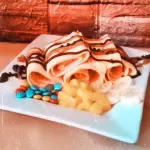 SABORES DE CASA