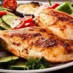 File de frango