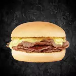Churrasco luco