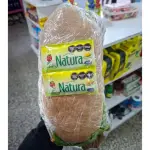 SANDWICH DE MILANESA DE CARNE