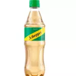 Ginger Ale.