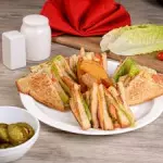 Milanesa Club