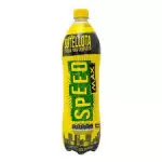 Bebida energetica Speed Max