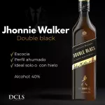 Johnnie Walker Double Black Label