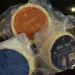 QUESOS