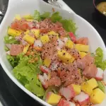 Salada Tropical