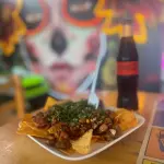 Combo Doritacos Chingones
