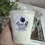 Mousse de Ninho