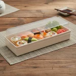 1148 CAJA DE BAMBU