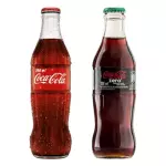 Coca-Cola Ks