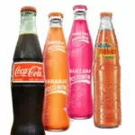 Gaseosa 350 ml